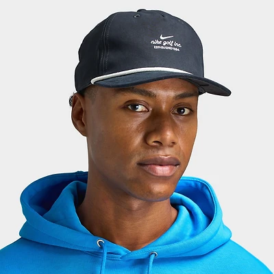 Nike Golfer Cap / Black