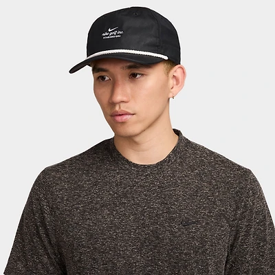 Nike Golfer Cap / Black