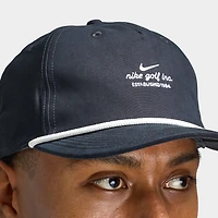 Nike Golfer Cap / Black