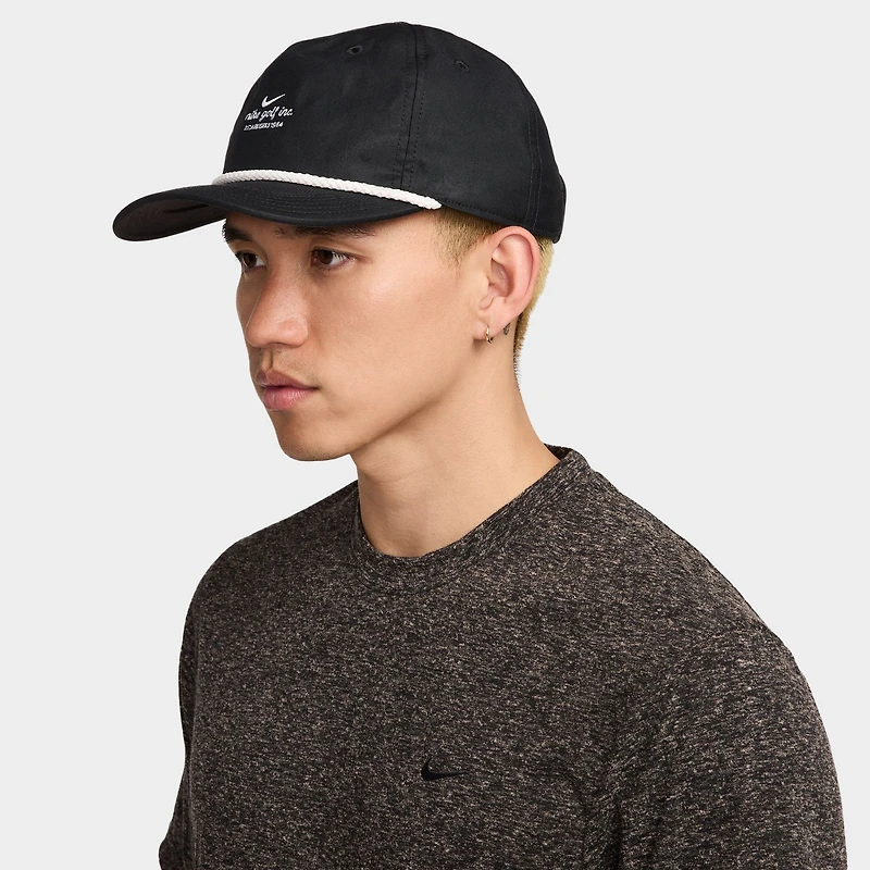 Nike Golfer Cap / Black