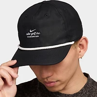 Nike Golfer Cap / Black