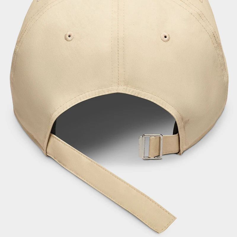 Nike Golfer Cap Beige / White