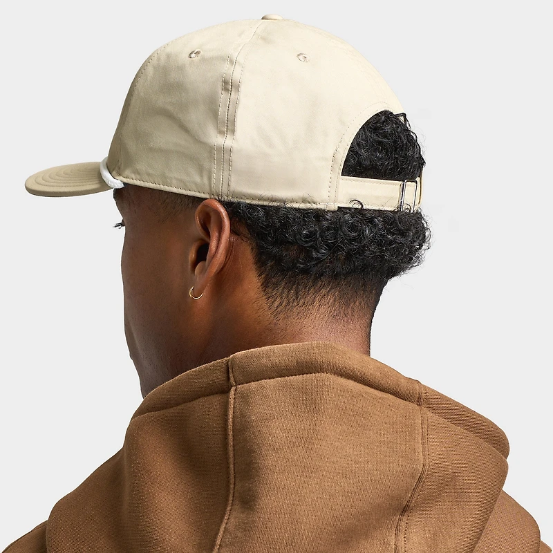Nike Golfer Cap Beige / White
