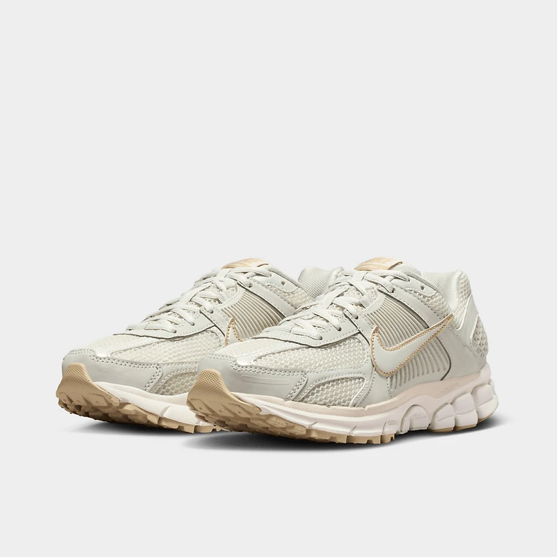 Nike Zoom Vomero 5 pour femmes Os Clair - Fantôme
