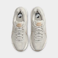 Nike Zoom Vomero 5 pour femmes Os Clair - Fantôme