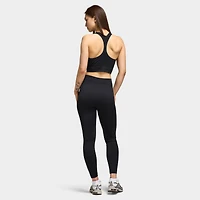 Nike Pro Women's Dry Fit Seamless Tank / Black