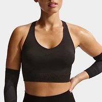 Nike Pro Women's Dry Fit Seamless Tank / Black
