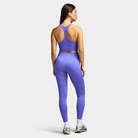 Nike Pro Women's Dry Fit Seamless Tank / Saphire