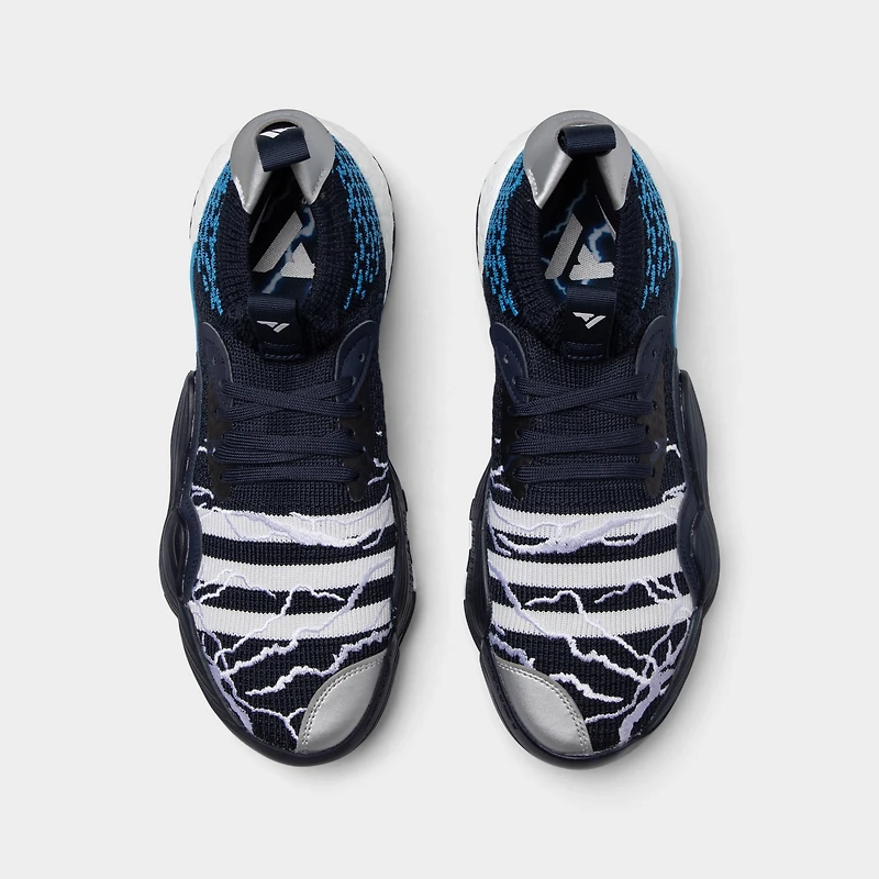 adidas Trae Young 2 Legend Ink / Cloud - Pulse Blue
