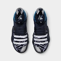 adidas Trae Young 2 Legend Ink / Cloud - Pulse Blue