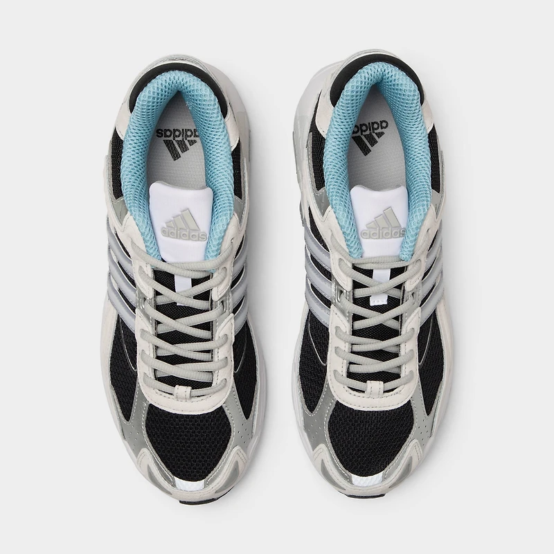 adidas Originals Response Core Black / Cloud White - Clear Blue