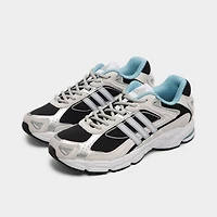 adidas Originals Response Core Black / Cloud White - Clear Blue