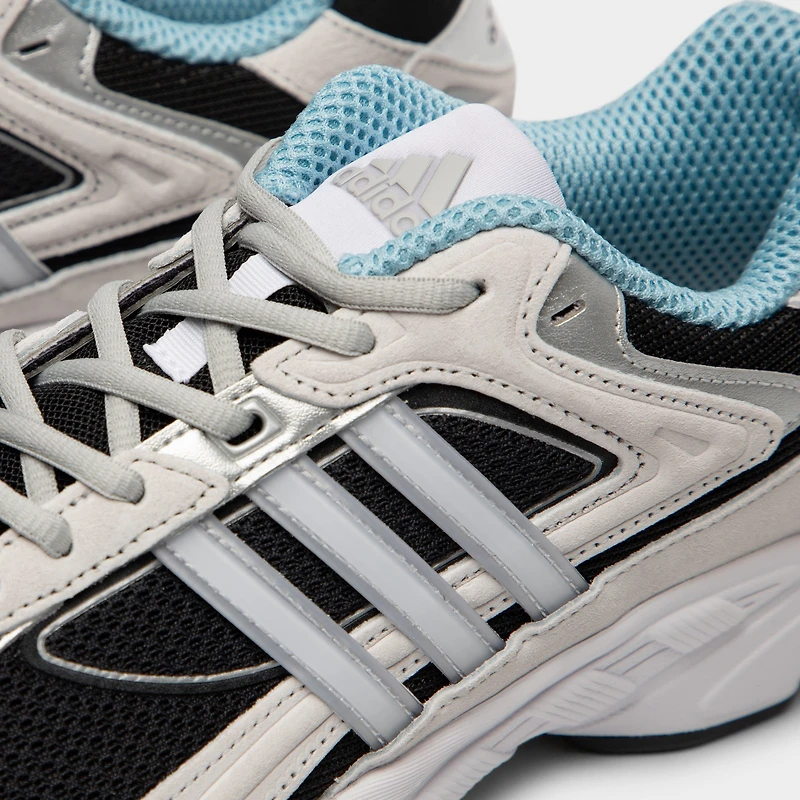 adidas Originals Response Core Black / Cloud White - Clear Blue