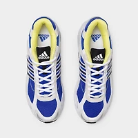 adidas Originals Response CL White / Blue - Yellow