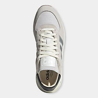 adidas LA Trainer Lux White / Silver - Core