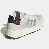 adidas LA Trainer Lux White / Silver - Core