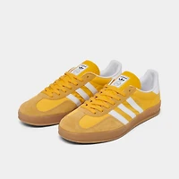adidas Gazelle Indoor Crew / Yellow