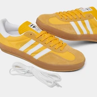 adidas Gazelle Indoor Crew / Jaune
