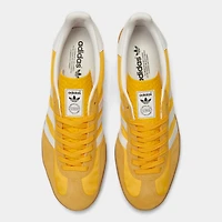adidas Gazelle Indoor Crew / Yellow