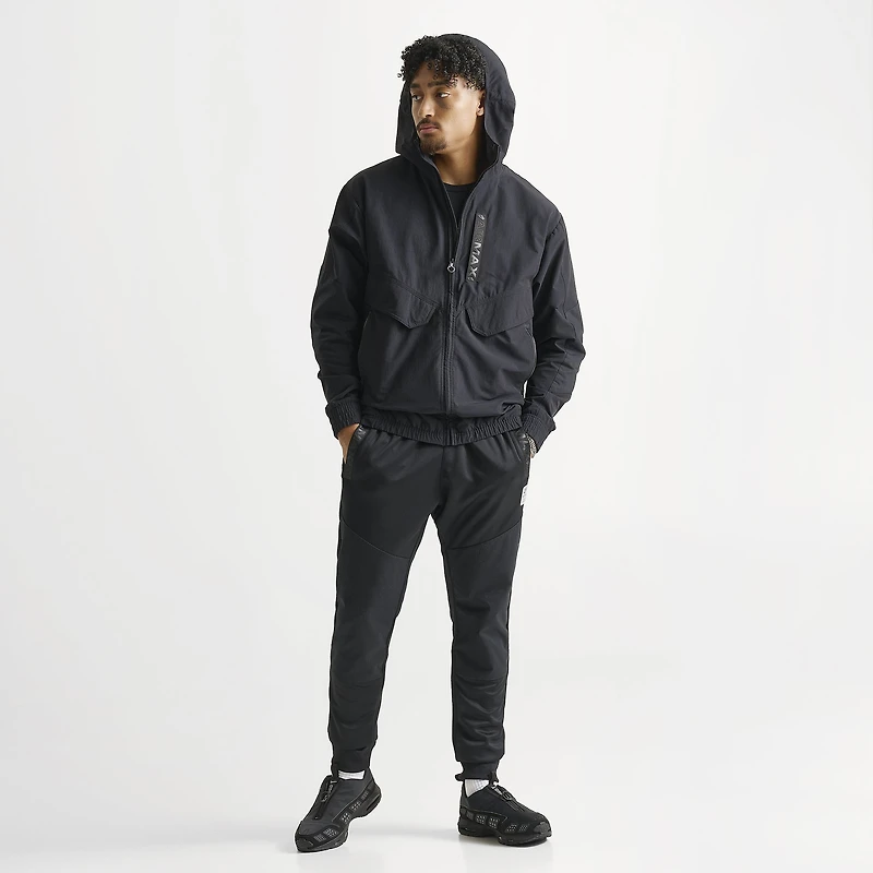 Nike Sportswear Air Max PK Joggers Black /