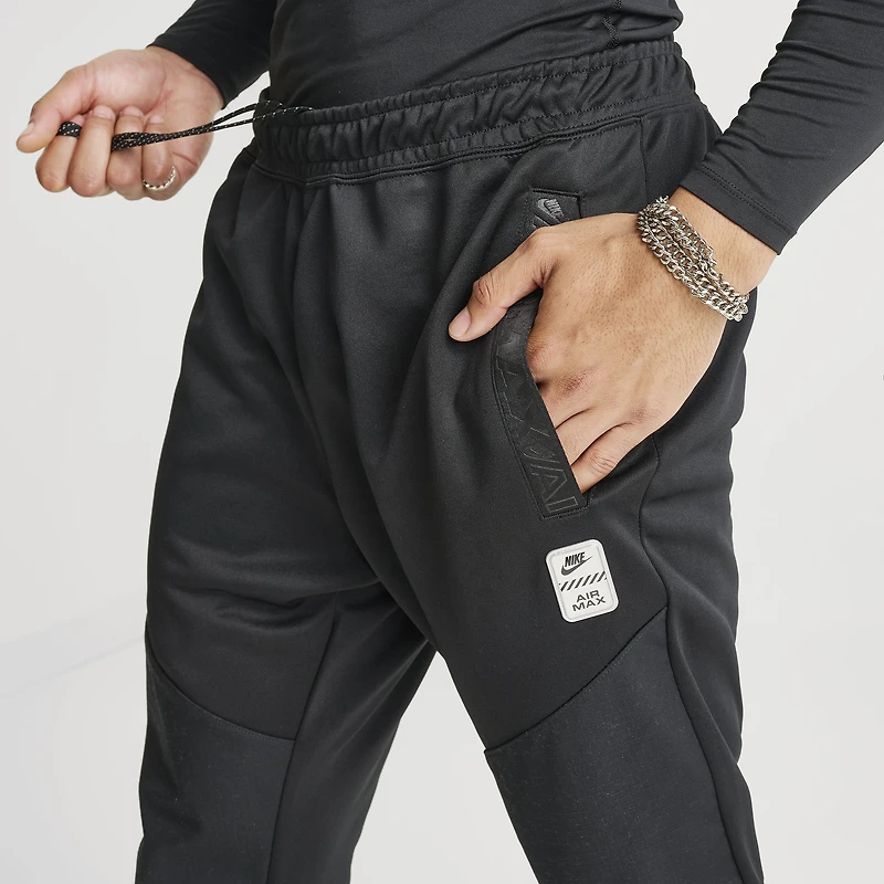 Nike Sportswear Air Max PK Joggers Black /