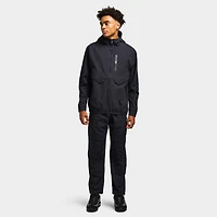Nike Air Max Men's Woven Cargo Pants / Black