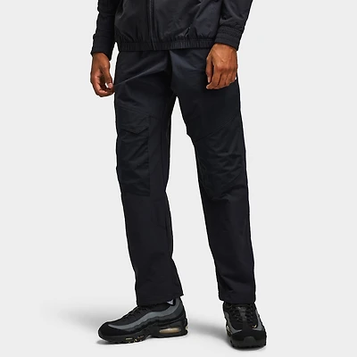 Nike Air Max Men's Woven Cargo Pants / Black