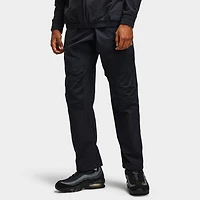 Nike Air Max Men's Woven Cargo Pants / Black