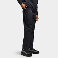 Nike Air Max Men's Woven Cargo Pants / Black