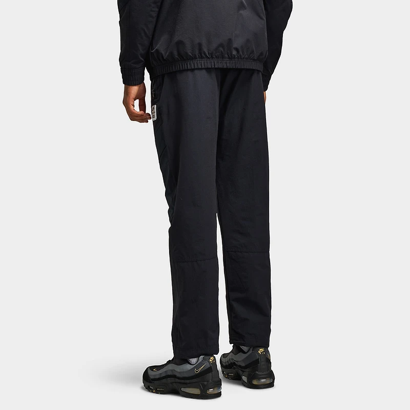Nike Air Max Men's Woven Cargo Pants / Black