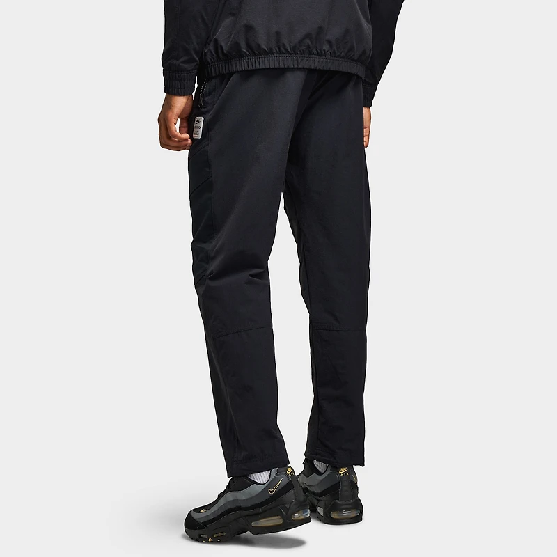 Nike Air Max Men's Woven Cargo Pants / Black