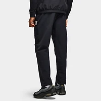 Nike Air Max Men's Woven Cargo Pants / Black
