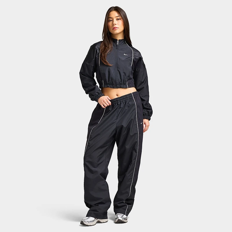Nike Sportswear Women's Track Pants / Black