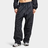 Nike Sportswear Pantalon de survêtement pour femmes / Noir
