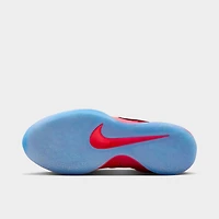 Ja 2 Koolaid Bright Crimson / Flt Silver - Hyper Pink