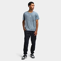 Nike Air Max Men's T-Shirt / Cool Grey