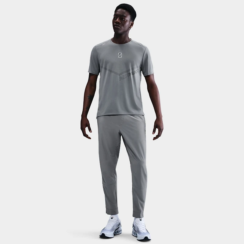 Nike Air Max Men's T-Shirt / Cool Grey