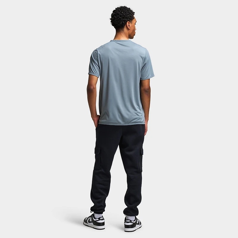 Nike Air Max Men's T-Shirt / Cool Grey