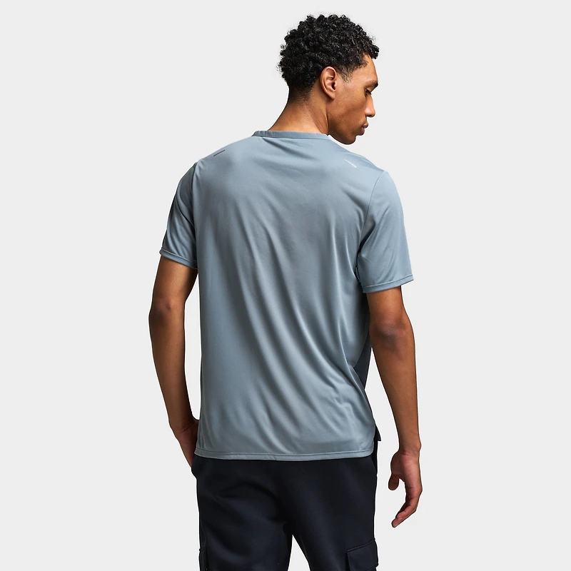 Nike Air Max Men's T-Shirt / Cool Grey