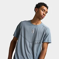 Nike Air Max Men's T-Shirt / Cool Grey