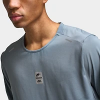 Nike Air Max Men's T-Shirt / Cool Grey