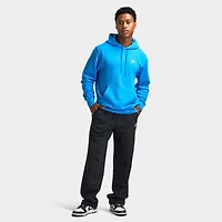 Nike Club Fleece Bungee Pants / Black