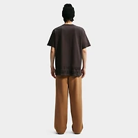 Nike Club Polaire Bungee Pantalon  / Brun ale