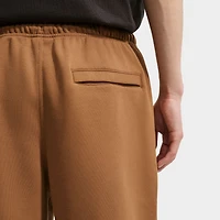 Nike Club Fleece Bungee Pants / Ale Brown