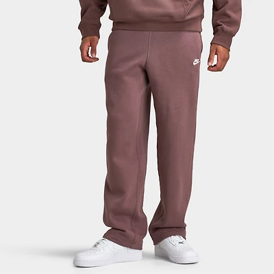 Nike Club Pantalon cargo / Tatouage Blanc