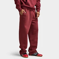 Nike Sportswear Fleece Bungee Pants / Dark Team Red