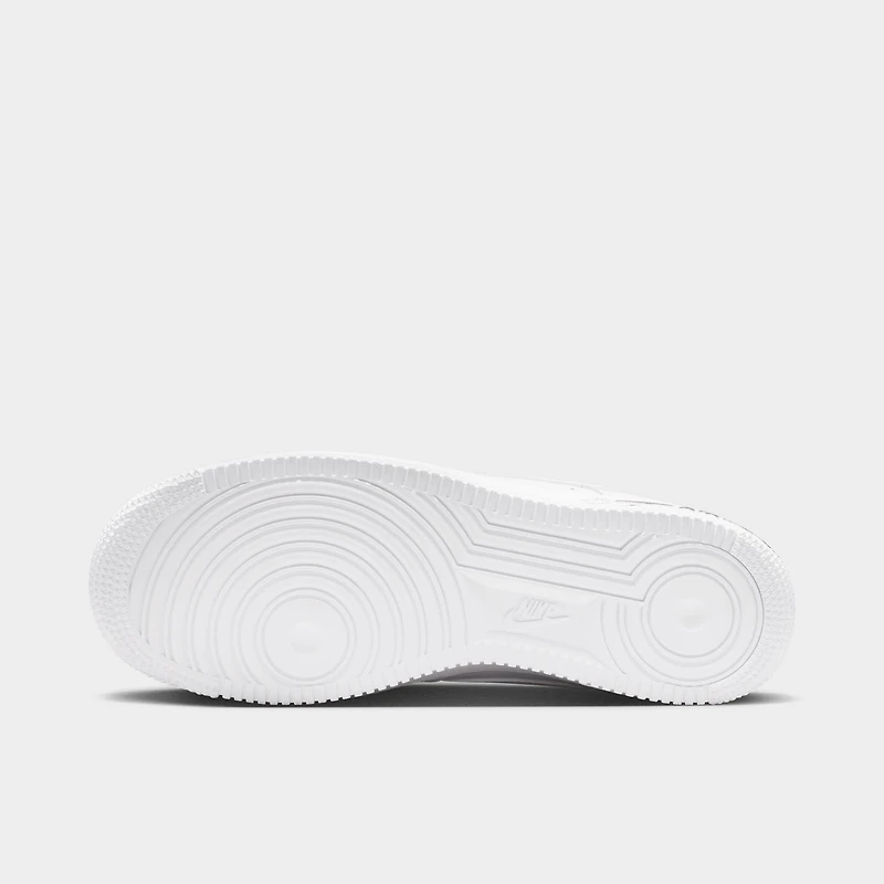 Nike Women's Air Force 1 White / - Playful Pink