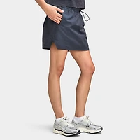 Nike Sportswear Women's Street Mid Rise Mini Skirt / Black