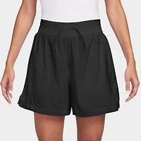 Nike Sportswear Women's Double Waistband Shorts / Steam