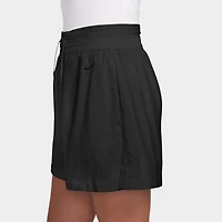 Nike Sportswear Women's Double Waistband Shorts / Steam